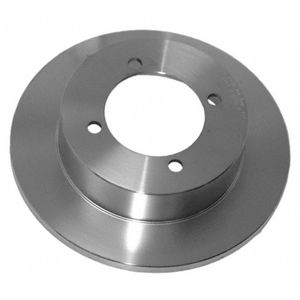 Duralast Disc Brake Rotor 31182