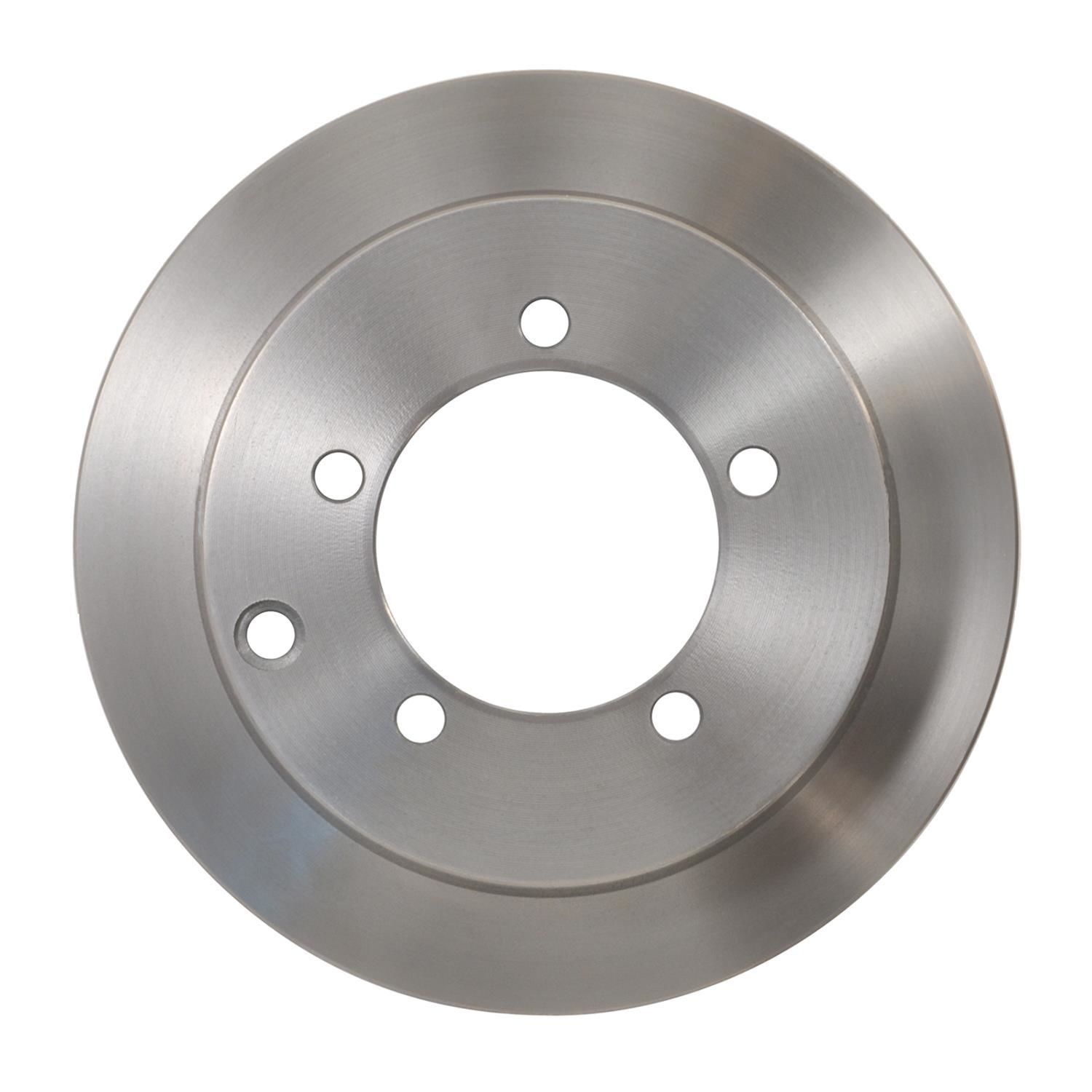 Duralast Brake Rotor 31225