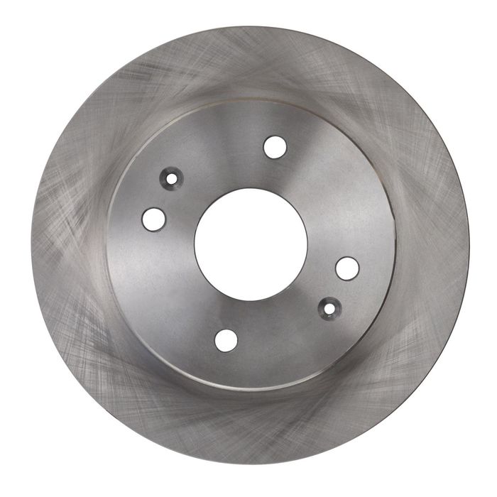 Duralast Disc Brake Rotor 31244DL