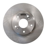 Duralast Brake Rotor 31311DL