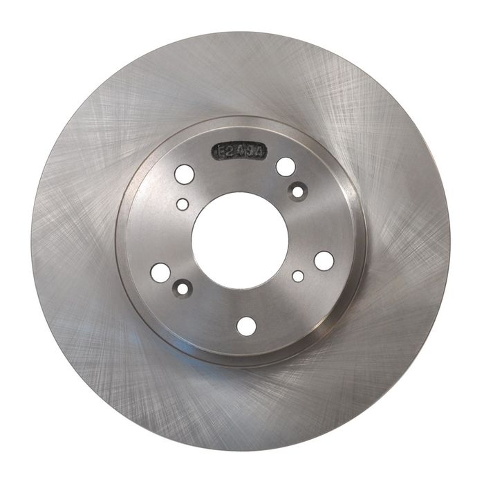 Duralast Brake Rotor 31257DL