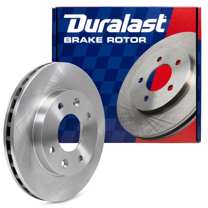 Duralast Brake Rotor 31263