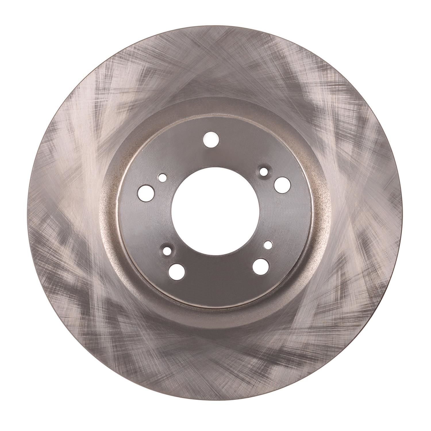 レクトディスク　RD-03【RECT DISC】 Duralast Disc Brake Rotor 31272