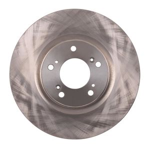 Duralast Brake Rotor 31272 for Honda S2000