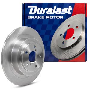 Duralast Disc Brake Rotor 31273