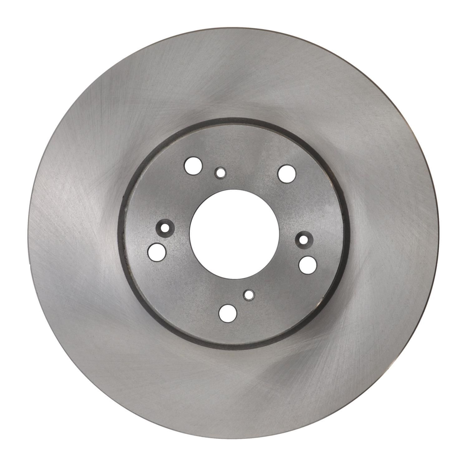 Duralast Brake Rotor 31275dl