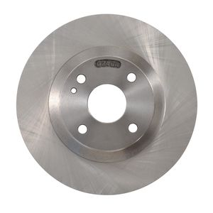 Duralast Brake Rotor 31285 for Mazda Protege