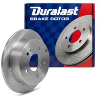2006 Mitsubishi Eclipse Brakes Complete Front & Rear Drilled & Slotted Brake Rotors & Ceramic Pad Kit For Mitsubishi Galant/Eclipse Brake Kit - Foto 12