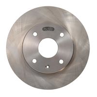 Duralast Brake Rotor 31390 for Suzuki Forenza