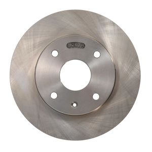 Best Brake Rotor for Suzuki Cars, Trucks & SUVs