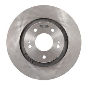Duralast Disc Brake Rotor 31401