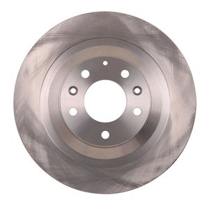 Duralast Disc Brake Rotor 31436