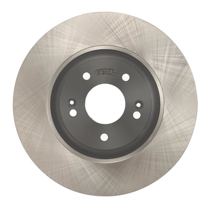 Duralast Disc Brake Rotor 31447DL