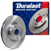 Duralast Brake Rotor 31603 for Lexus