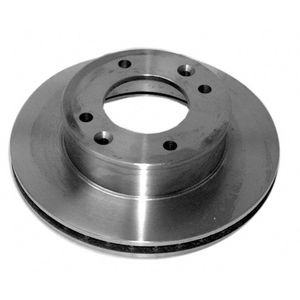 Duralast Disc Brake Rotor 3192