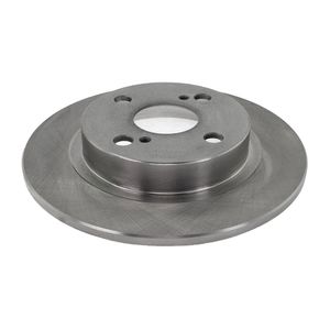 Duralast Disc Brake Rotor 3268 for Toyota Corolla