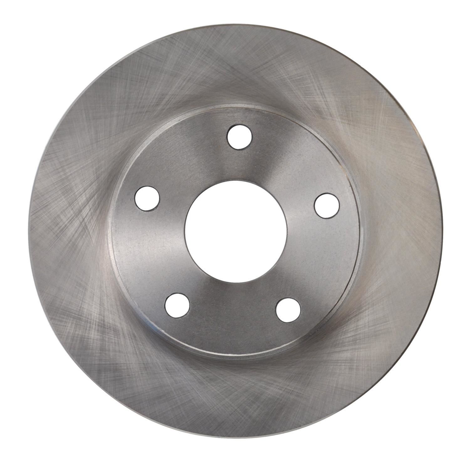 Duralast Brake Rotor 3291