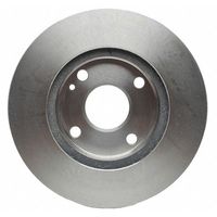 Duralast Brake Rotor 3299 for Mazda Miata