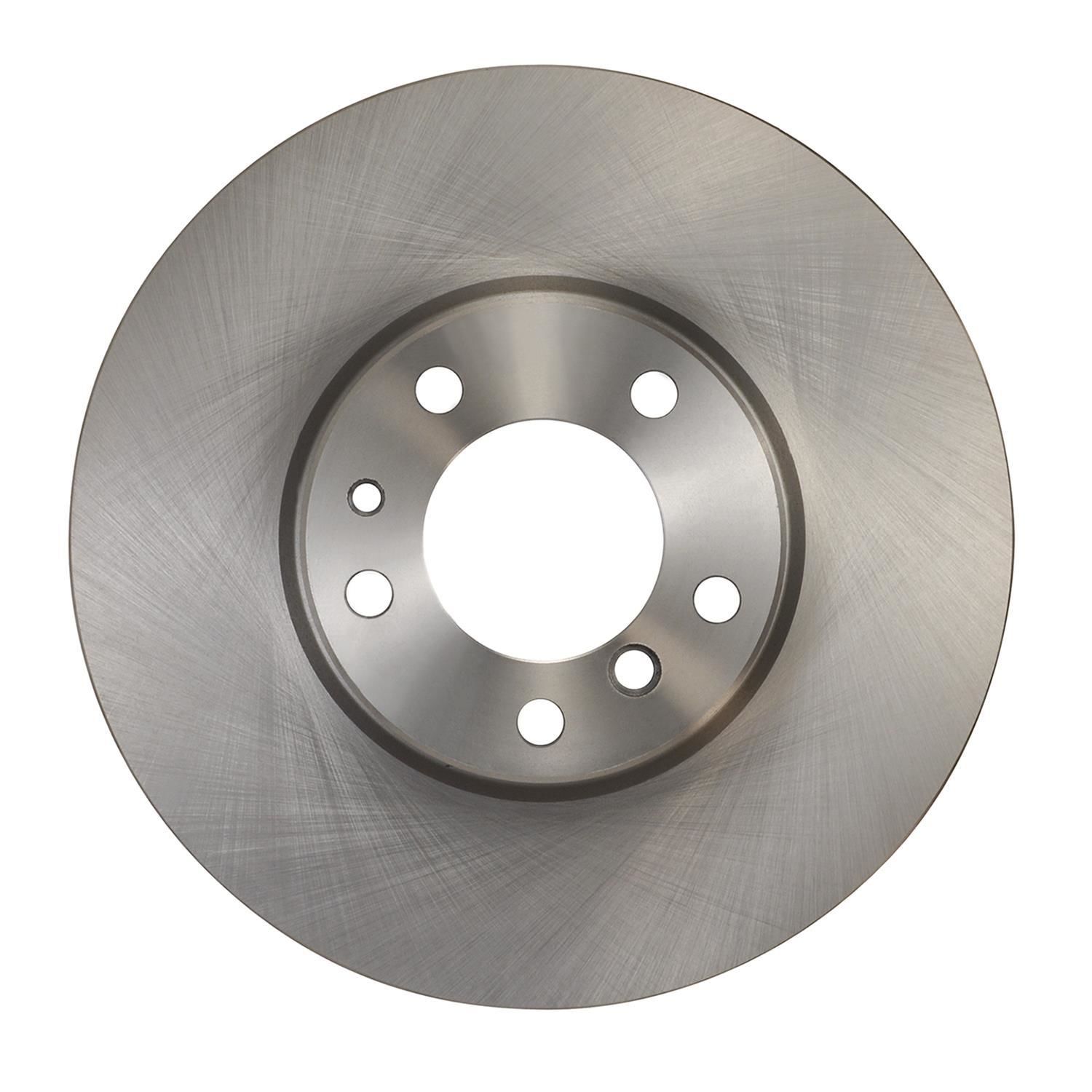 Duralast Brake Rotor