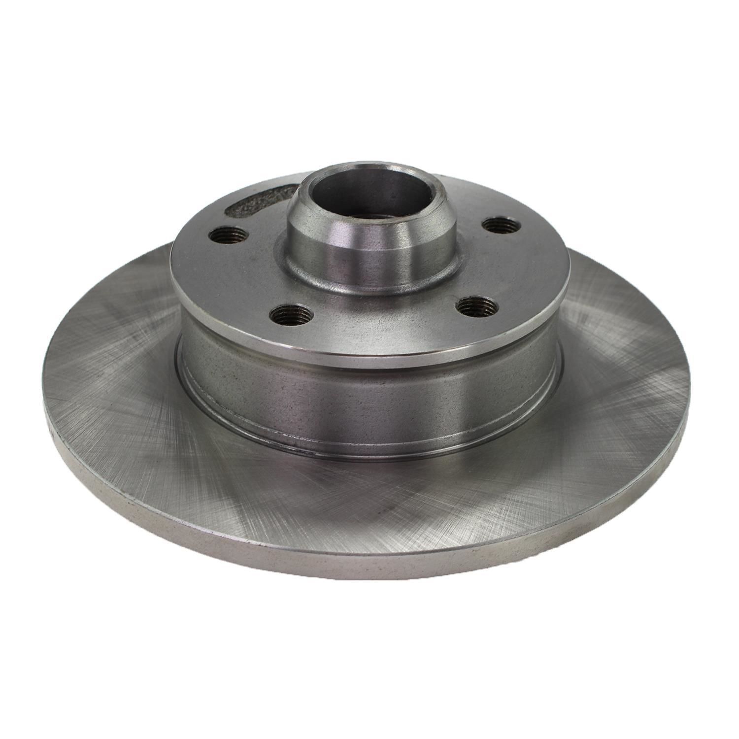 Duralast Brake Rotor 34011