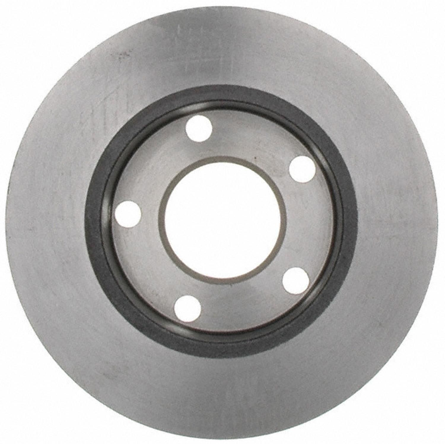 Duralast Brake Rotor 34036
