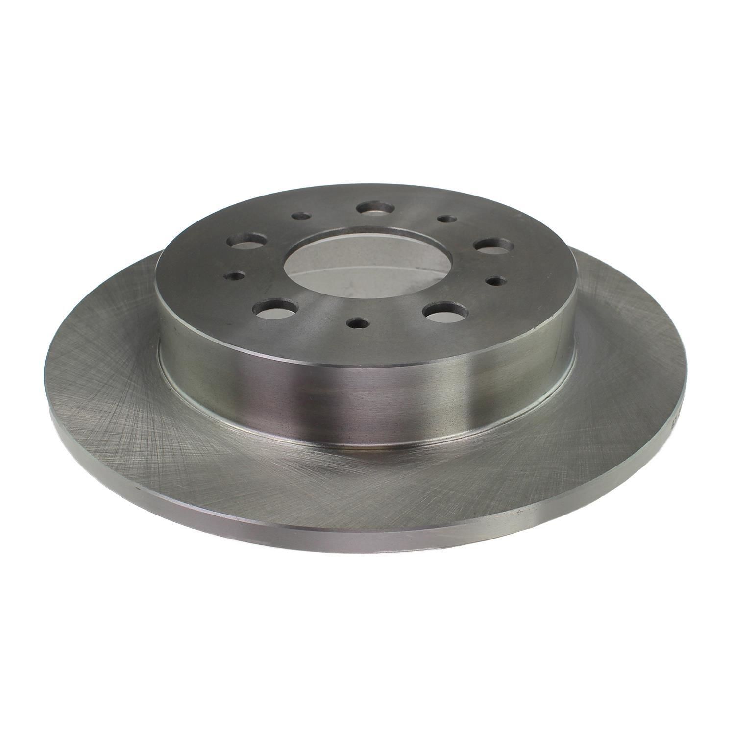 Duralast Brake Rotor 34058