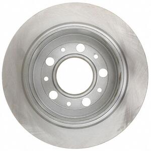 Duralast Disc Brake Rotor 34058