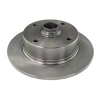 Duralast Brake Rotor 3408