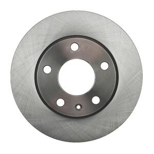 Duralast Disc Brake Rotor 34217