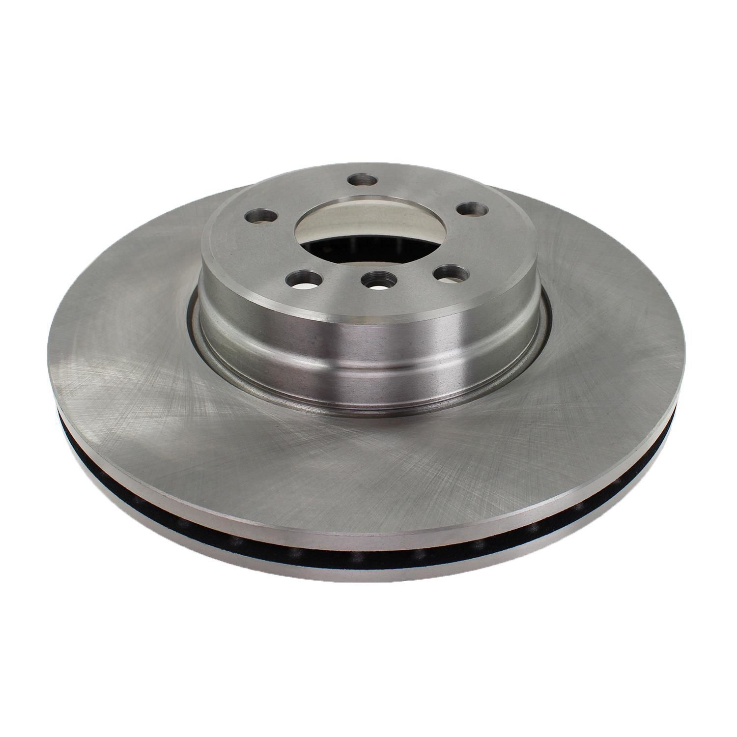 Duralast Brake Rotor 34260