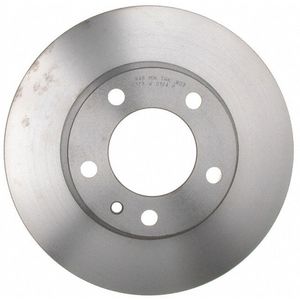 Duralast Disc Brake Rotor 3467