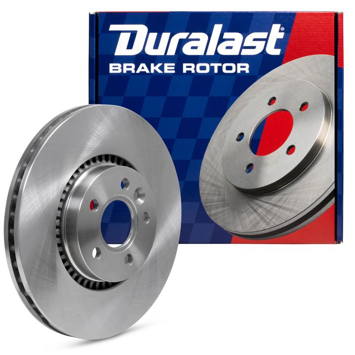 Duralast Disc Brake Rotor 34761