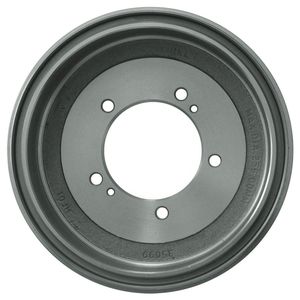 Duralast Brake Drum 35099