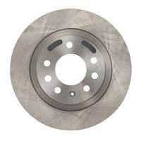 Duralast Brake Rotor 41215 for Saturn Sky