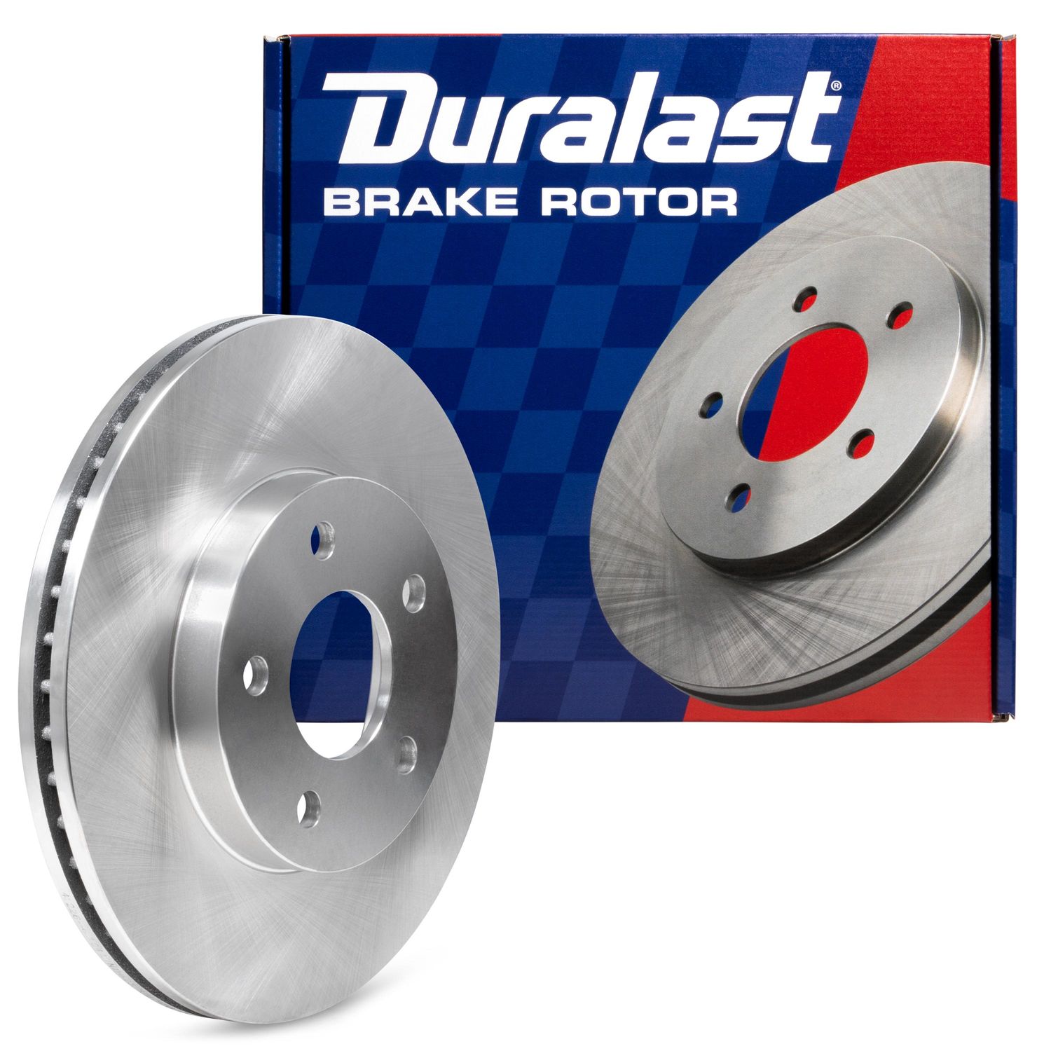 Duralast Brake Rotor 41226