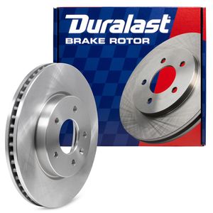 Best Brake Rotor for Suzuki Cars, Trucks & SUVs