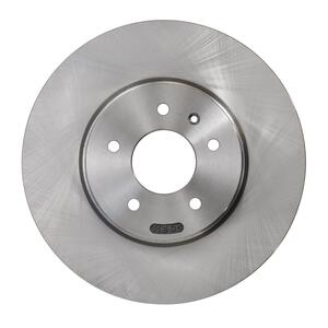Duralast Disc Brake Rotor 41236