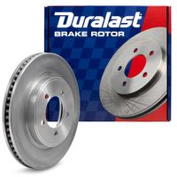 Duralast Brake Rotor 42248DL for Ford Explorer