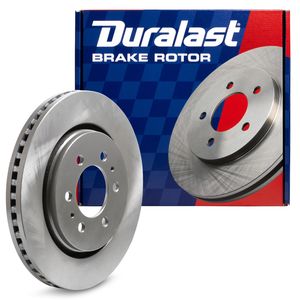 Ford F150 Brake Rotors