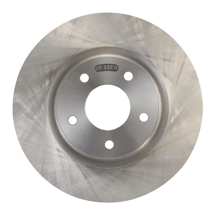 Duralast Disc Brake Rotor 43153DL