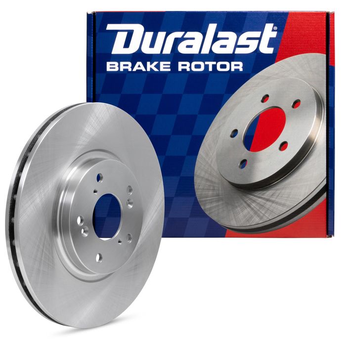 Duralast Disc Brake Rotor 44309