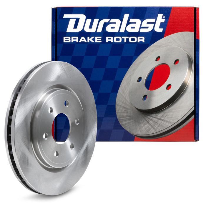 Duralast Disc Brake Rotor 44310