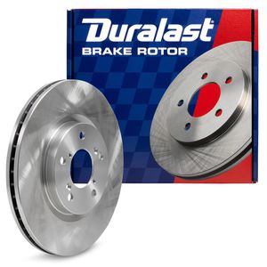 Duralast Disc Brake Rotor 44311