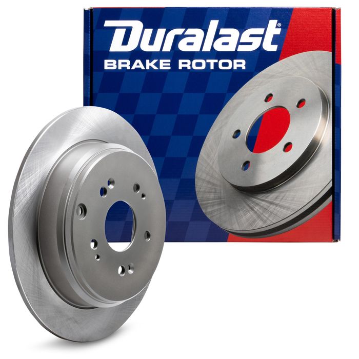 Duralast Disc Brake Rotor 44317DL
