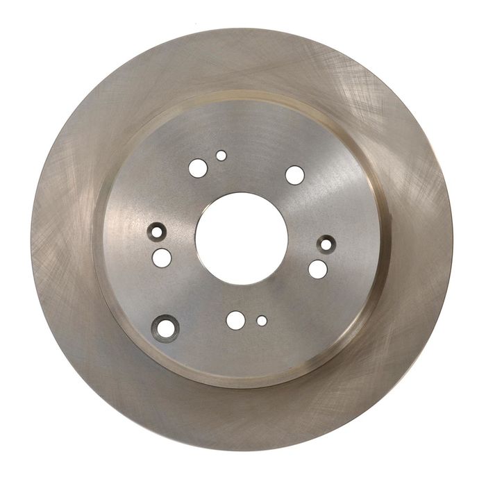 Duralast Disc Brake Rotor 44317DL