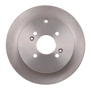 Duralast Disc Brake Rotor 44575