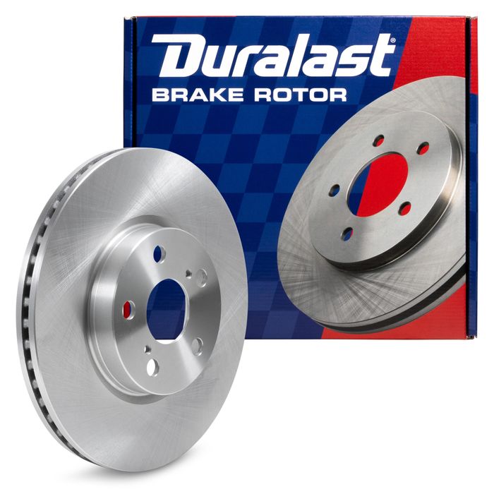 Duralast Brake Rotor 44622