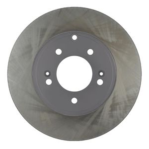 Duralast Disc Brake Rotor 44625DL