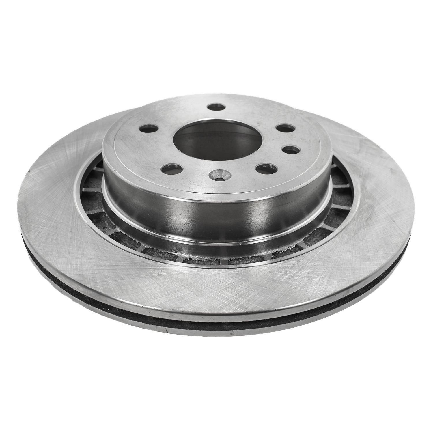 Duralast Brake Rotor 45428