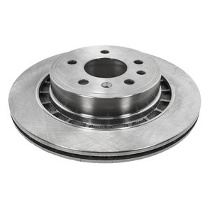 Duralast Disc Brake Rotor 45428 for Saab 95